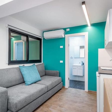 Gordon Suites - Sea U Tlv Tel Aviv Exterior photo