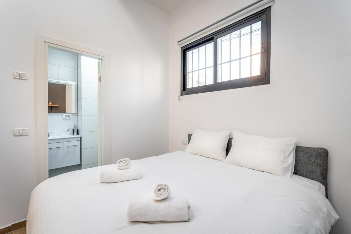 Gordon Suites - Sea U Tlv Tel Aviv Exterior photo