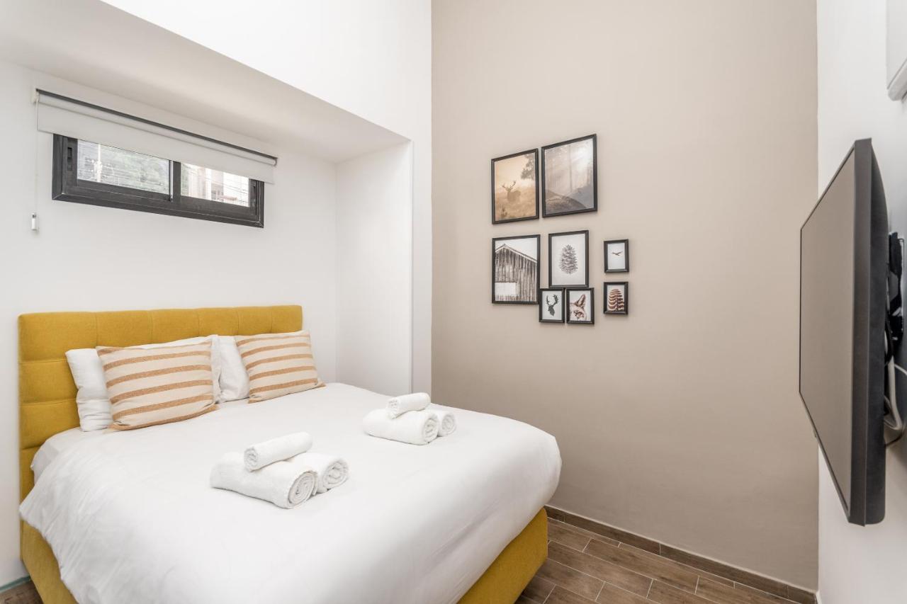 Gordon Suites - Sea U Tlv Tel Aviv Exterior photo