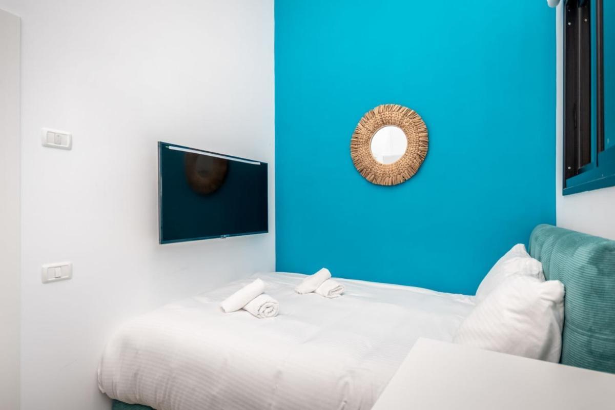 Gordon Suites - Sea U Tlv Tel Aviv Exterior photo