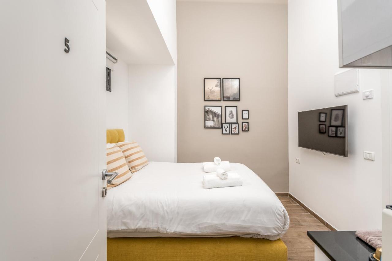 Gordon Suites - Sea U Tlv Tel Aviv Exterior photo