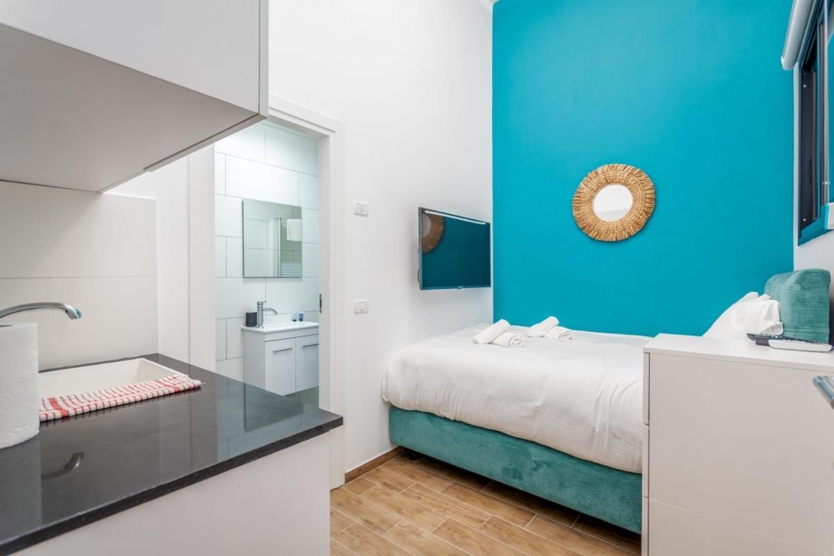 Gordon Suites - Sea U Tlv Tel Aviv Exterior photo