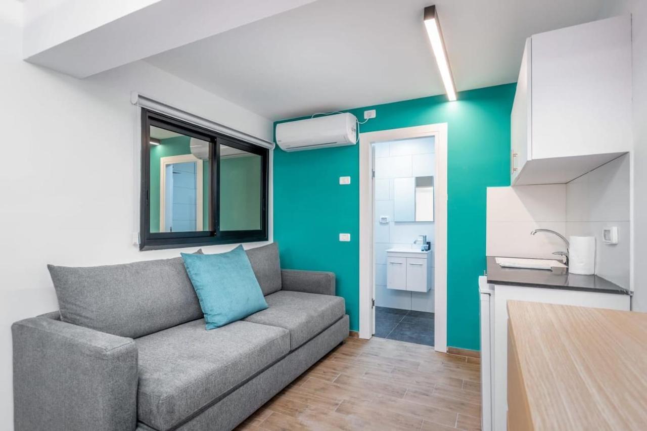 Gordon Suites - Sea U Tlv Tel Aviv Exterior photo