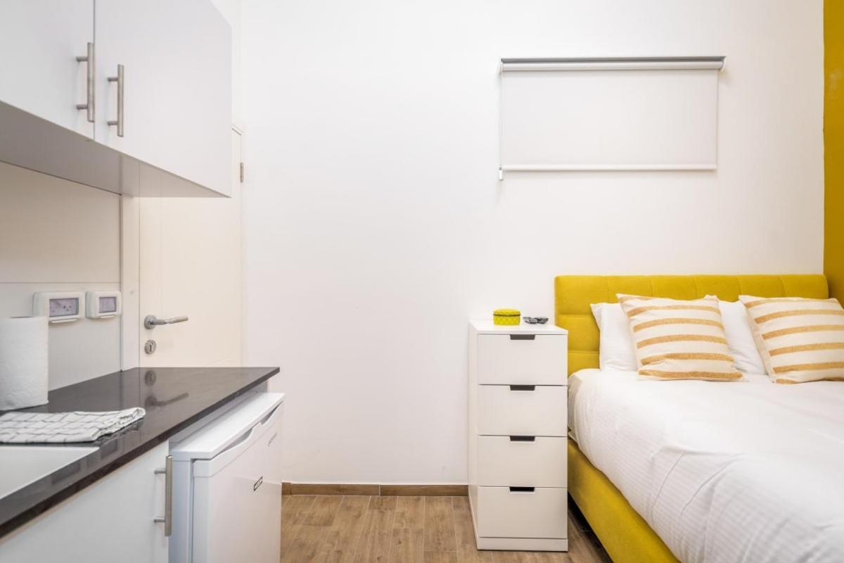 Gordon Suites - Sea U Tlv Tel Aviv Exterior photo