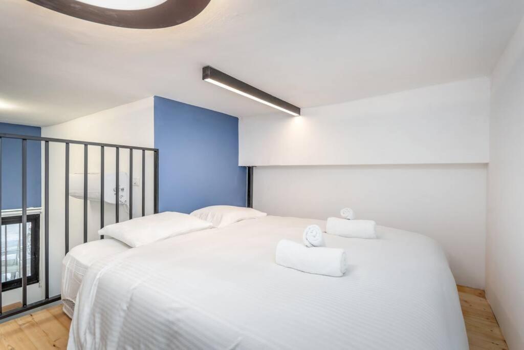 Gordon Suites - Sea U Tlv Tel Aviv Exterior photo