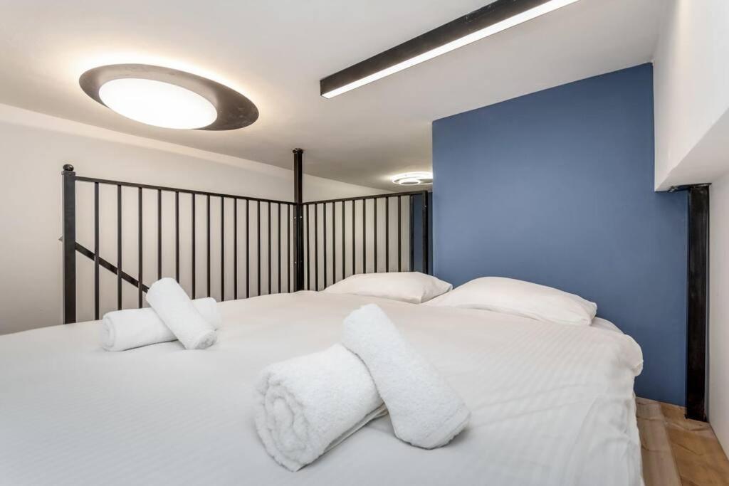 Gordon Suites - Sea U Tlv Tel Aviv Exterior photo