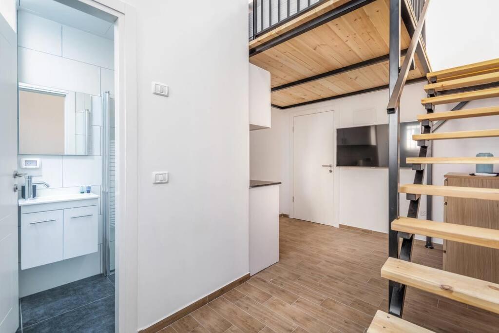 Gordon Suites - Sea U Tlv Tel Aviv Exterior photo